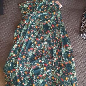 Small maxi lularoe